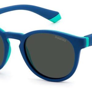 PLD 8048/S 465-AZURE GREEN