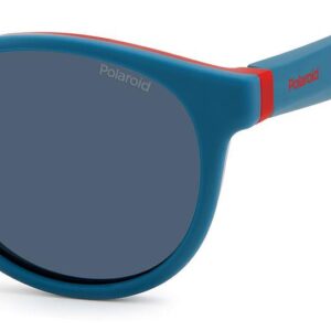 PLD 8048/S CLP-TEAL RED