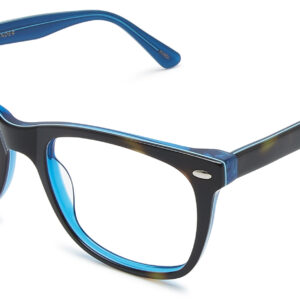 MURRAY/TORTOISE ON BLUE