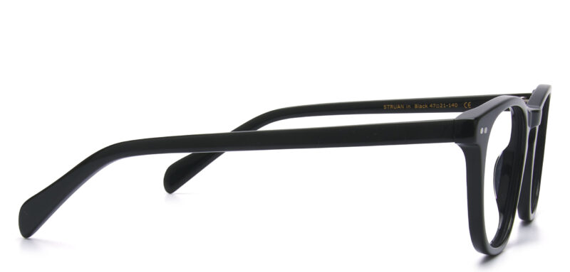 STRUAN/BLACK