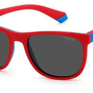 PLD 8049/S 4E3M9-RED BLUE
