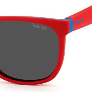 PLD 8049/S 4E3M9-RED BLUE