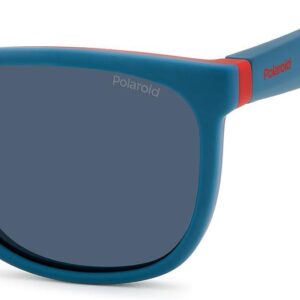 PLD 8049/S CLP-TEAL RED
